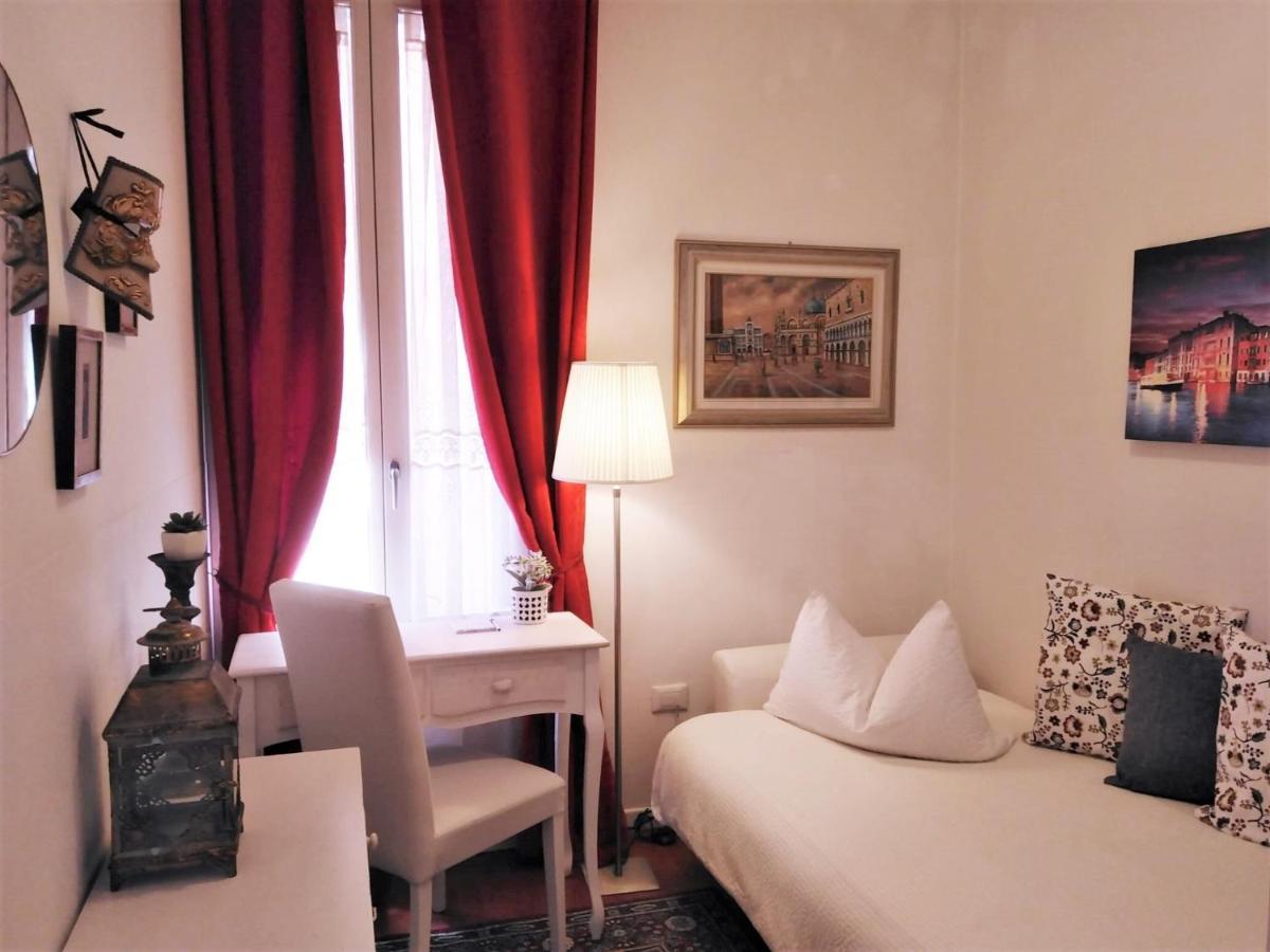 San Luca Apartment Veneza Exterior foto